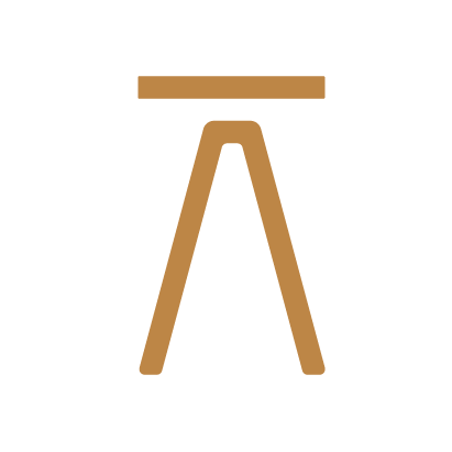 logoiconearteetronco